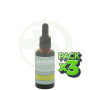 Pack 3x Extracto De Alcachofa 50Ml. Plantis
