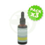 Pack 3x Extracto De Cardo Mariano 50Ml. Plantis