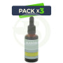 Pack 3x Extracto De Olivo 50Ml. Plantis