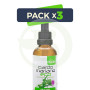 Pack 3x Extracto de Cardo Mariano ECO S/A 50Ml. Plantis