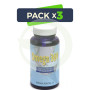 Pack 3x Omega 3-6-9 100 Cápsulas Artesanía Agrícola