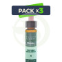 Pack 3x Elixir Floral 4 Centaurea 10Ml. Plantis