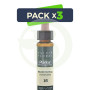 Pack 3x Elixir Floral 16 Honeysuckle 10Ml. Plantis