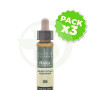 Pack 3x Elixir Floral 28 Scleranthus