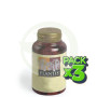 Pack 3x Cola de Caballo 50 Comprimidos Plantis