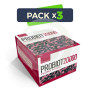 Pack 3x Probiot 20.000 Fórmula Íntima 15 Sobres Plantis