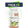 Pack 3x NONILAN (Noni) 60 CAPSULAS PLANTIS
