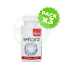 Pack 3x Reforz 60 Cápsulas Plantis