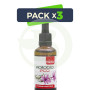 Pack 3x Epilobio Eco 50Ml. Plantis