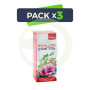 Pack 3x Inmunoplantis 250 Ml Plantis