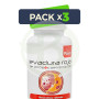 Pack 3x Levadura Roja + Coenzima Q10 120 Cápsulas Plantis