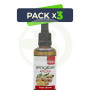 Pack 3x Extracto De Jengibre Eco 50Ml Plantis