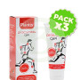 Pack 3x Procumbis Gel 100Ml Plantis