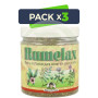 Pack 3x Rumelax 140G Maese Herbario