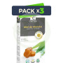 Pack 3x Caramelos De Miel De Manuka y Eucalipto Comptoirs & Compagnies