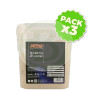 Pack 3x Harina De Avena Donut 2Kg. Megaplus