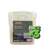 Pack 3x Harina De Avena Choco-Nutella 2Kg. Megaplus