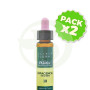 Pack 2x ELIXIR FLORAL 18 IMPATIENS 10Ml. PLANTIS