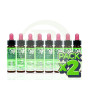 Pack 2x Remedio 1 Apatía-Tristeza 10Ml. Plantis