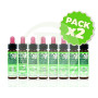 Pack 2x REMEDIO 3 EXAMENES 10Ml. PLANTIS