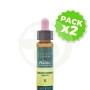 Pack 2x Elixir Floral 5 Ceratostigma 10Ml. Plantis
