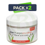 Pack 2x Plantago Ovata + Fibra Soluble 180Gr. Plantis