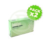Pack 2x Infoligo L (K-Mg-Y-P) 20 Ampollas Artesanía Agrícola