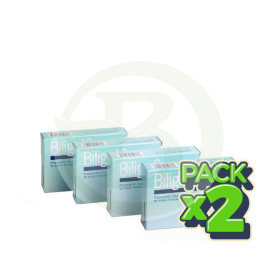 Pack 2x Biligo 13 Aluminio 20 Ampollas Artesanía Agrícola