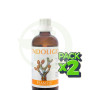 Pack 2x Endoligo 100Ml. Plantis