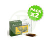 Pack 2x Alcachofa 20 Viales Plantis
