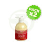 Pack 2x Sabonet 250Ml. Plantis