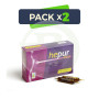 Pack 2x Hepur ECO 20 Viales Plantis
