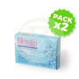 Pack 2x Minsalor 20 Ampollas Artesanía Agrícola