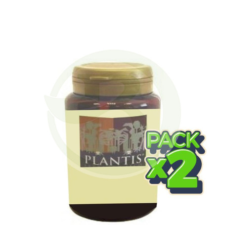 Pack 2x Procumbis 60 Cápsulas Plantis
