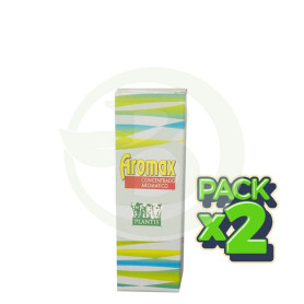 Pack 2x Aromax 1 50Ml. Plantis