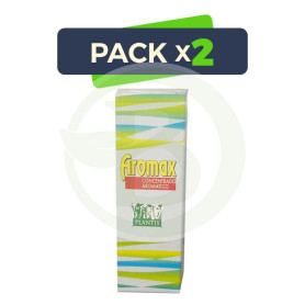 Pack 2x Aromax 4 50Ml. Plantis