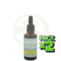 Pack 2x Extracto De Cardo Mariano 50Ml. Plantis