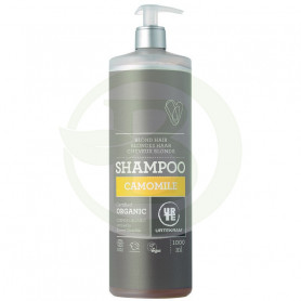 Champô de Camomila 1Lt. Urtekram