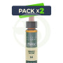 Pack 2x Elixir Floral 14 Heather 10Ml. Plantis