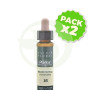 Pack 2x Elixir Floral 16 Honeysuckle 10Ml. Plantis