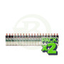 Pack 2x ELIXIR FLORAL 32 VID 10Ml. PLANTIS