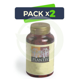 Pack 2x Harpagofito 50 Comprimidos Plantis