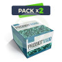 Pack 2x Probiot 10.000 Defensas 15 Sobres Plantis