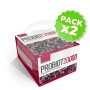 Pack 2x Probiot 20.000 Fórmula Íntima 15 Sobres Plantis