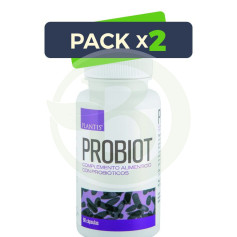 Pack 2x Probiota 60 cápsulas plantis