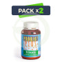 Pack 2x Probiot Plus Fresa 225Gr. Plantis