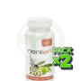 Pack 2x NONILAN (Noni) 60 CAPSULAS PLANTIS