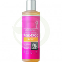 Rose Shampoo 250Ml. Urtekram