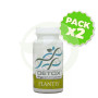 Pack 2x Digestenzims Detox 60 Cápsulas Plantis