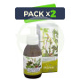Pack 2x Lympha Detox 150Ml. Plantis